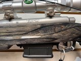 Used Remington 700VTR 30822