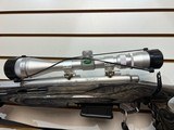Used Remington 700VTR 30822