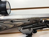 Used Remington 700VTR 30822