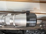 Used Remington 700VTR 30822