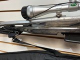 Used Remington 700VTR 30822