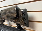 Used Remington 700VTR 30822