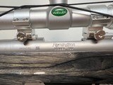 Used Remington 700VTR 30822