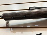 Used remington 700 Mountain Gun 308 win SS Magna-port muzzle break vortec scope 6 mags spare trigger group very good condition reduced - 13 of 24