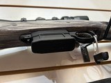 Used remington 700 Mountain Gun 308 win SS Magna-port muzzle break vortec scope 6 mags spare trigger group very good condition reduced - 15 of 24