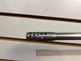 Used remington 700 Mountain Gun 308 win SS Magna-port muzzle break vortec scope 6 mags spare trigger group very good condition reduced - 12 of 24