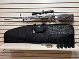 Used remington 700 Mountain Gun 308 win SS Magna-port muzzle break vortec scope 6 mags spare trigger group very good condition reduced - 1 of 24