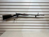Only 250 Made Used Taurus Model 62A 22LR
23" ss bbl very good condition - 17 of 24