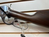 Only 250 Made Used Taurus Model 62A 22LR
23" ss bbl very good condition - 4 of 24