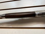 Only 250 Made Used Taurus Model 62A 22LR
23" ss bbl very good condition - 14 of 24