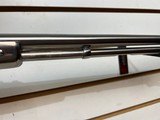 Only 250 Made Used Taurus Model 62A 22LR
23" ss bbl very good condition - 23 of 24