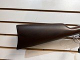 Only 250 Made Used Taurus Model 62A 22LR
23" ss bbl very good condition - 18 of 24
