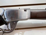 Only 250 Made Used Taurus Model 62A 22LR
23" ss bbl very good condition - 21 of 24