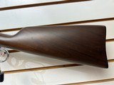 Only 250 Made Used Taurus Model 62A 22LR
23" ss bbl very good condition - 3 of 24