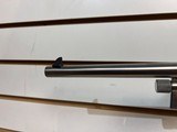 Only 250 Made Used Taurus Model 62A 22LR
23" ss bbl very good condition - 11 of 24