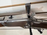 Only 250 Made Used Taurus Model 62A 22LR
23" ss bbl very good condition - 8 of 24