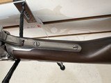 Only 250 Made Used Taurus Model 62A 22LR
23" ss bbl very good condition - 9 of 24