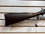 Only 250 Made Used Taurus Model 62A 22LR
23" ss bbl very good condition - 19 of 24