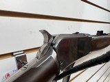 Only 250 Made Used Taurus Model 62A 22LR
23" ss bbl very good condition - 20 of 24