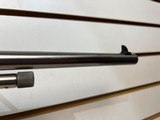 Only 250 Made Used Taurus Model 62A 22LR
23" ss bbl very good condition - 24 of 24