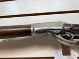 Only 250 Made Used Taurus Model 62A 22LR
23" ss bbl very good condition - 13 of 24