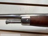 Used Taurus
Model 63 22LR sts stl
23