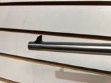 Used Taurus
Model 63 22LR sts stl
23