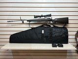 Used Browning A-Bolt SS 300 WSMCalib Scope Boss Muzzlebreak 4 mags Plus floor plate assembly very good condition - 1 of 23