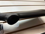 Used Browning A-Bolt SS 300 WSMCalib Scope Boss Muzzlebreak 4 mags Plus floor plate assembly very good condition - 14 of 23