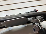 Used Browning A-Bolt SS 300 WSMCalib Scope Boss Muzzlebreak 4 mags Plus floor plate assembly very good condition - 12 of 23