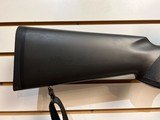 Used Browning A-Bolt SS 300 WSMCalib Scope Boss Muzzlebreak 4 mags Plus floor plate assembly very good condition - 17 of 23