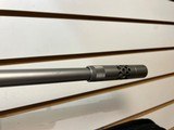 Used Browning A-Bolt SS 300 WSMCalib Scope Boss Muzzlebreak 4 mags Plus floor plate assembly very good condition - 23 of 23
