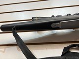 Used Browning A-Bolt SS 300 WSMCalib Scope Boss Muzzlebreak 4 mags Plus floor plate assembly very good condition - 13 of 23