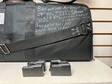 Used Browning A-Bolt SS 300 WSMCalib Scope Boss Muzzlebreak 4 mags Plus floor plate assembly very good condition - 2 of 23