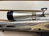 used Remington 700 BDL SS 338 Win 24