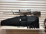 used Remington 700 BDL SS 338 Win 24