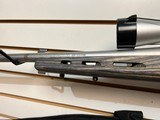 used Remington 700 BDL SS 338 Win 24