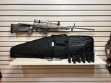 used Remington 700 BDL SS 338 Win 24