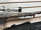 used Remington 700 BDL SS 338 Win 24