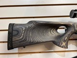 used Remington 700 BDL SS 338 Win 24