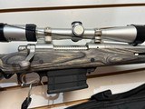 used Remington 700 BDL SS 338 Win 24