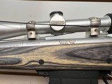 used Remington 700 BDL SS 338 Win 24