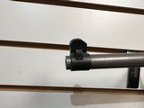Used Ruger Mini 30 7.62x39 18" bbl STS STL
5 30 rnd mags
very good condtion - 10 of 21