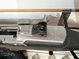 Used Ruger Mini 30 7.62x39 18" bbl STS STL
5 30 rnd mags
very good condtion - 6 of 21