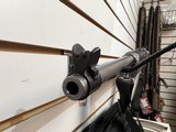 Used Ruger Mini 30 7.62x39 18" bbl STS STL
5 30 rnd mags
very good condtion - 11 of 21