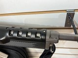 Used Ruger Mini 30 7.62x39 18" bbl STS STL
5 30 rnd mags
very good condtion - 20 of 21
