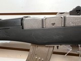Used Ruger Mini 30 7.62x39 18" bbl STS STL
5 30 rnd mags
very good condtion - 7 of 21