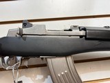 Used Ruger Mini 30 7.62x39 18" bbl STS STL
5 30 rnd mags
very good condtion - 17 of 21