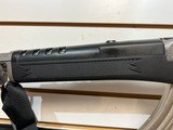 Used Ruger Mini 30 7.62x39 18" bbl STS STL
5 30 rnd mags
very good condtion - 8 of 21