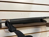 Used Ruger Mini 30 7.62x39 18" bbl STS STL
5 30 rnd mags
very good condtion - 14 of 21